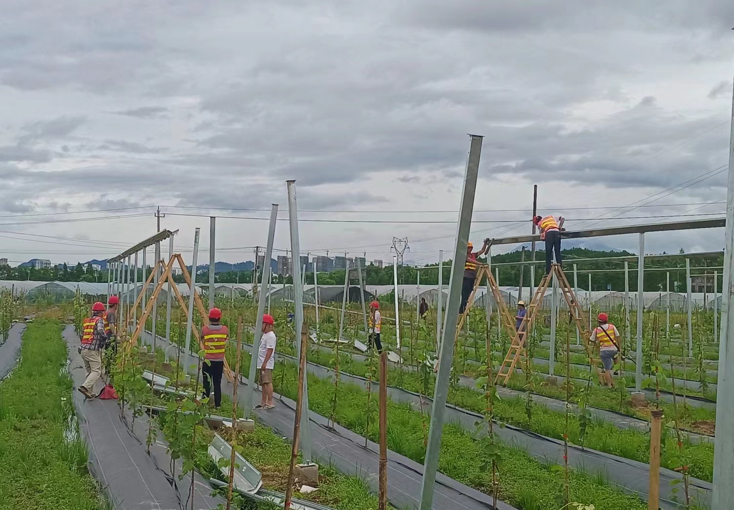 遵守安全生產(chǎn)法，當(dāng)好第一責(zé)任人