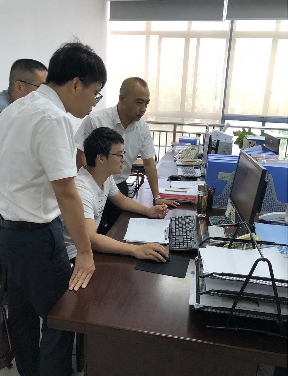 搭建租賃數(shù)字化平臺(tái) 讓資產(chǎn)在“陽光”下運(yùn)營(yíng)