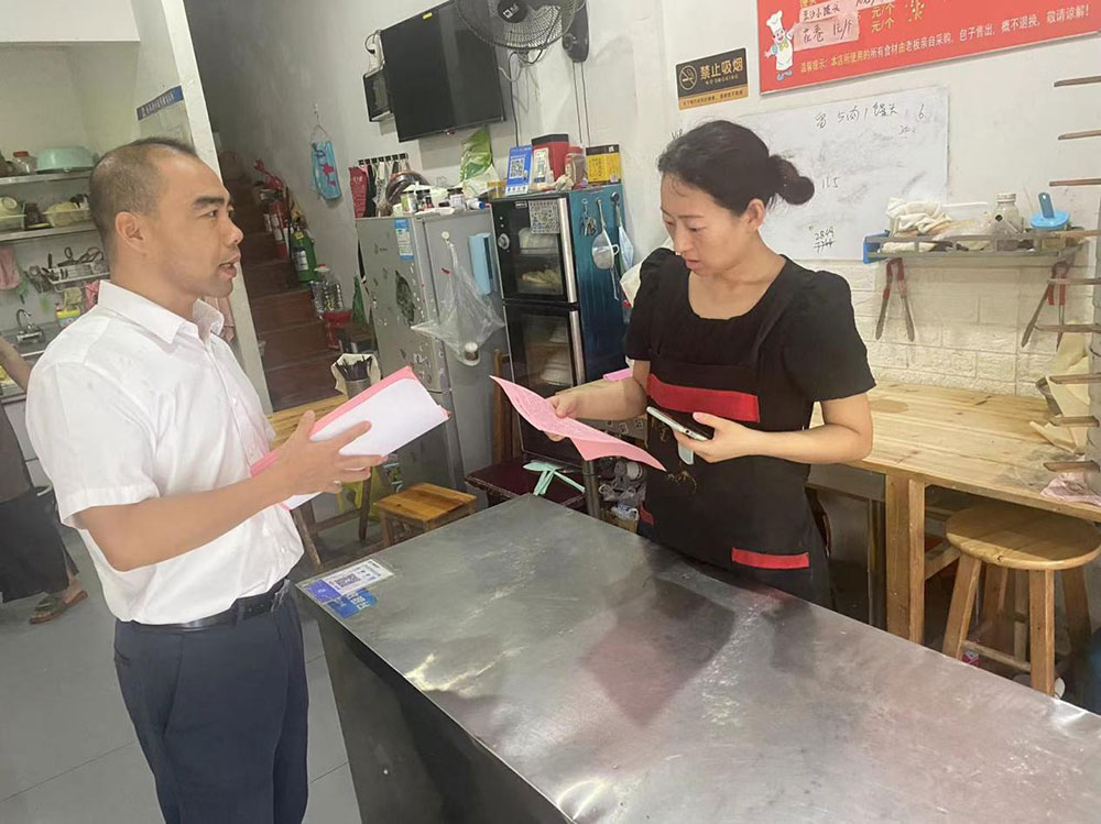 守護(hù)國資安全，我們在行動