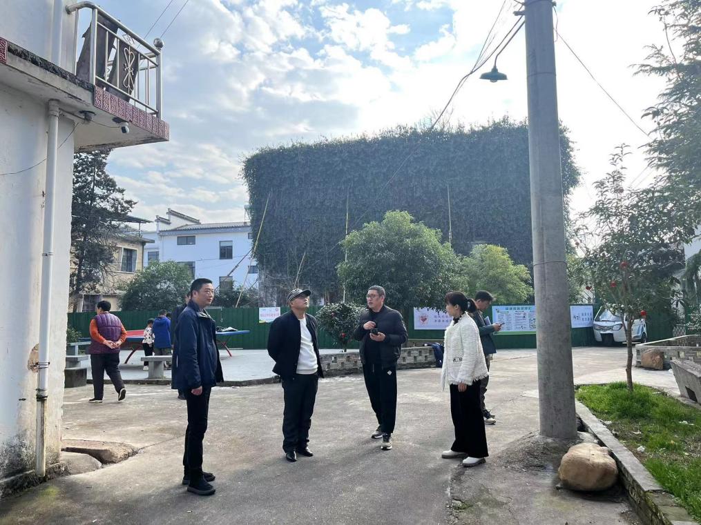 梳理隆阜資產(chǎn)，助力文化提升