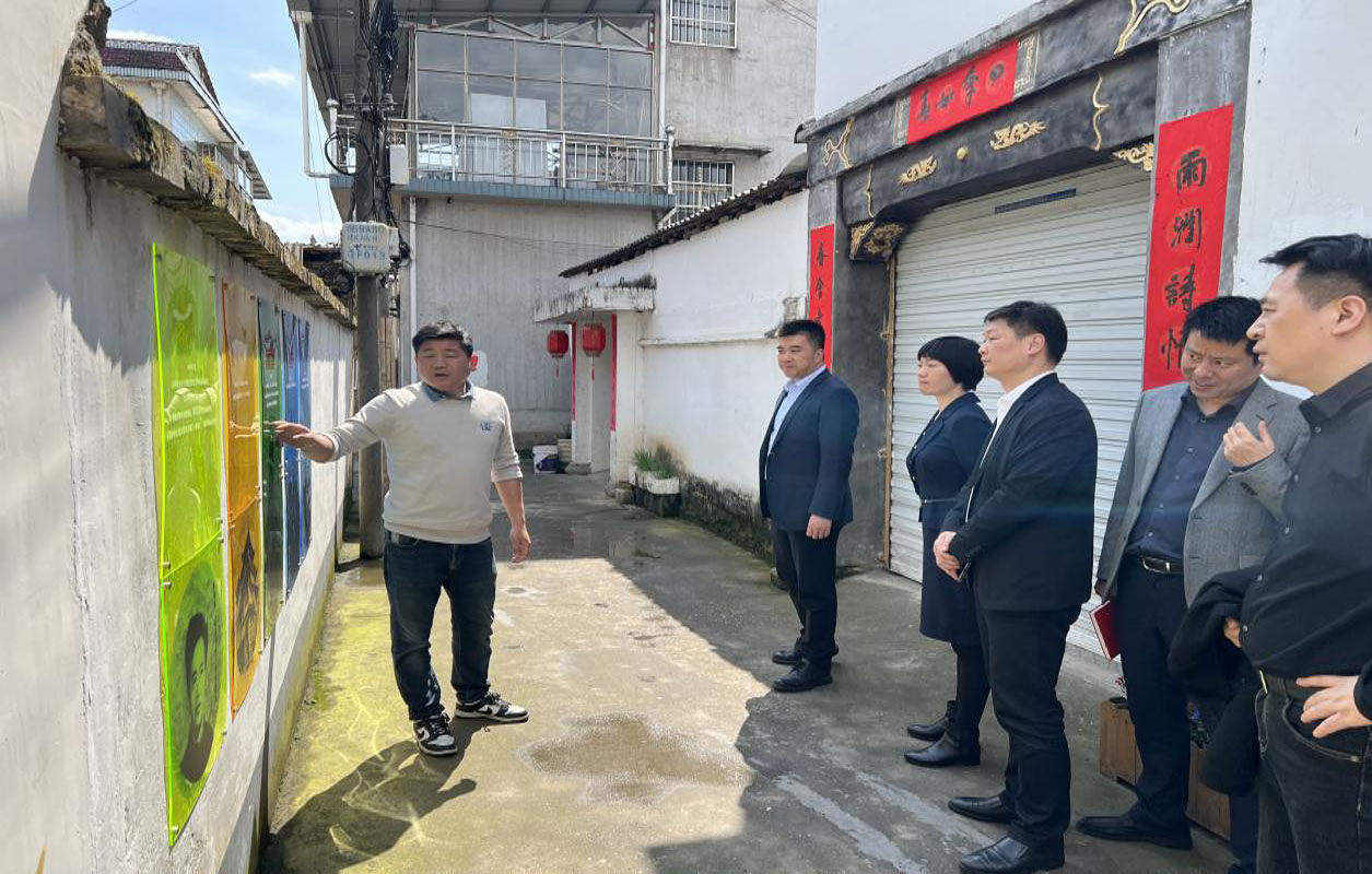 深化合作交流，共謀發(fā)展新篇