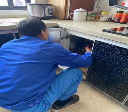 迎“五一”，抓安全，保供應(yīng)