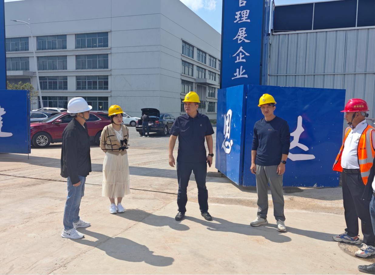 國慶佳節(jié)，守護安全不放松