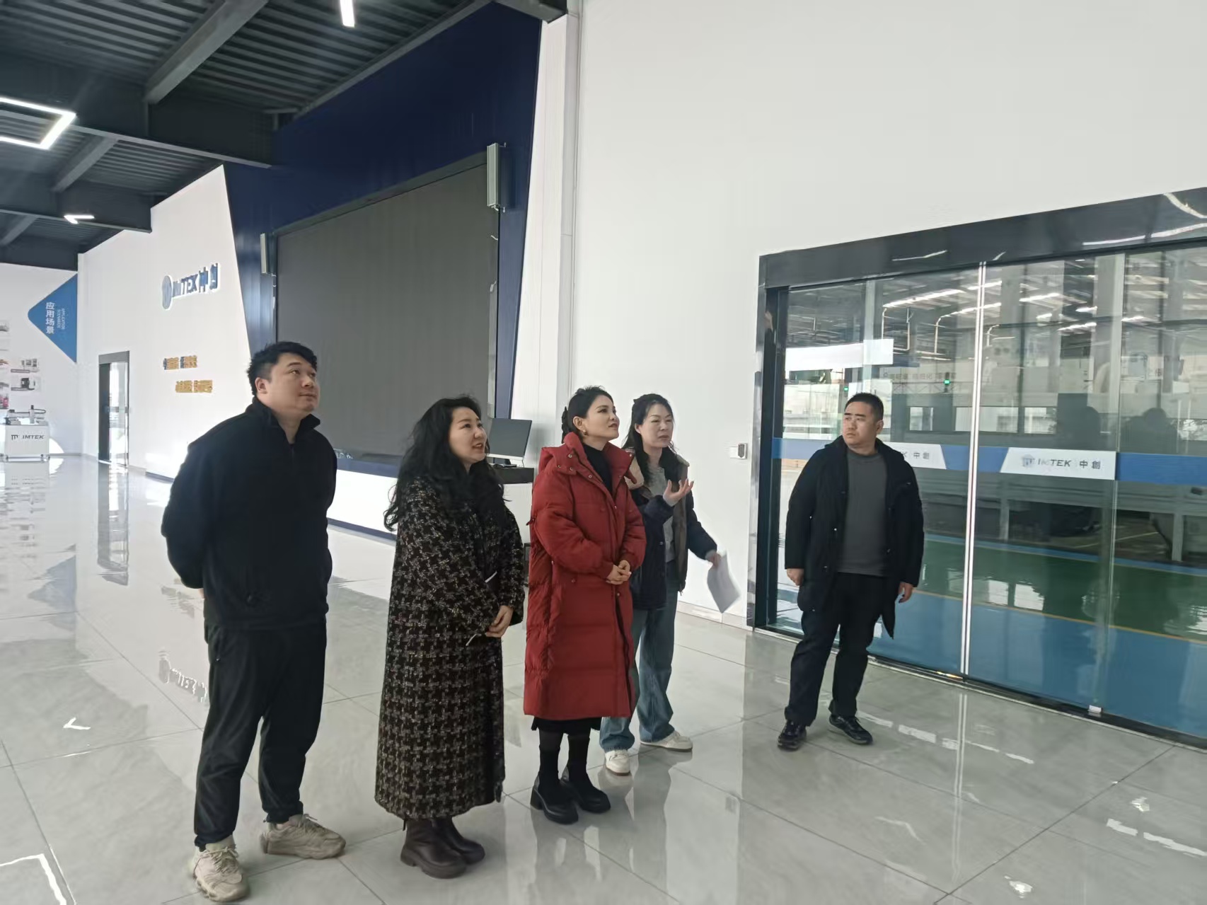 新春保后，構(gòu)建工業(yè)母機產(chǎn)業(yè)新局