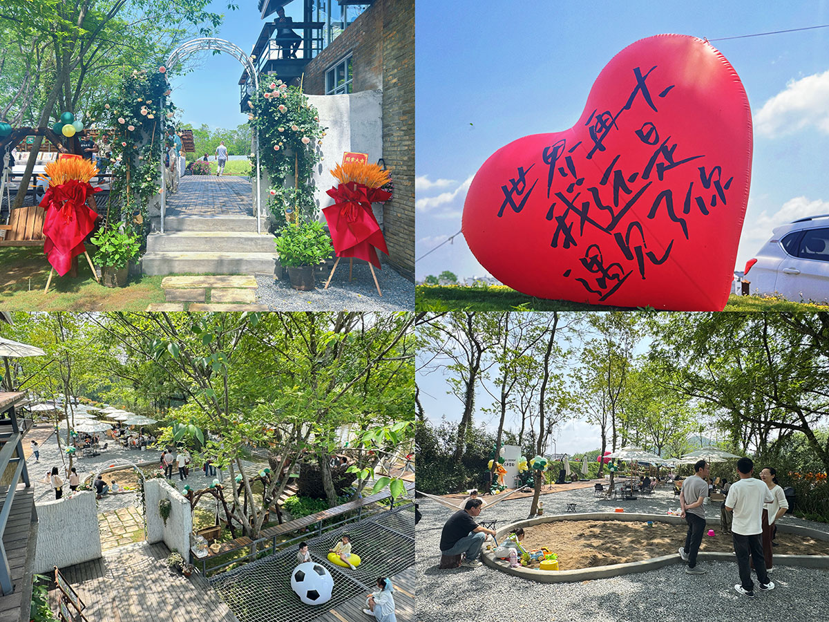 廢棄電灌站“變身” 鄉(xiāng)村文旅新地標(biāo)