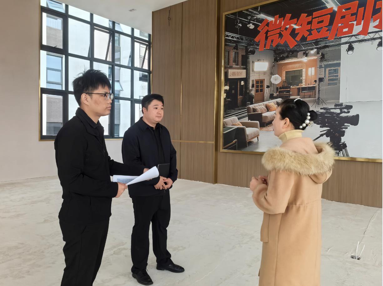 國企擔(dān)當(dāng)——江南擔(dān)保+嘉恒基金“投擔(dān)聯(lián)動”為屯溪區(qū)企業(yè)發(fā)展保駕護(hù)航