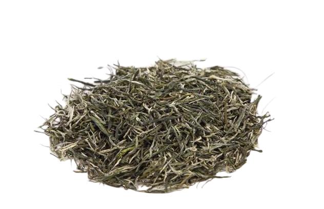 松針凝翠耀武林 黃山佳茗奪金獎(jiǎng)——黃山松針茶閃耀第十四屆國際武林斗茶大會(huì)