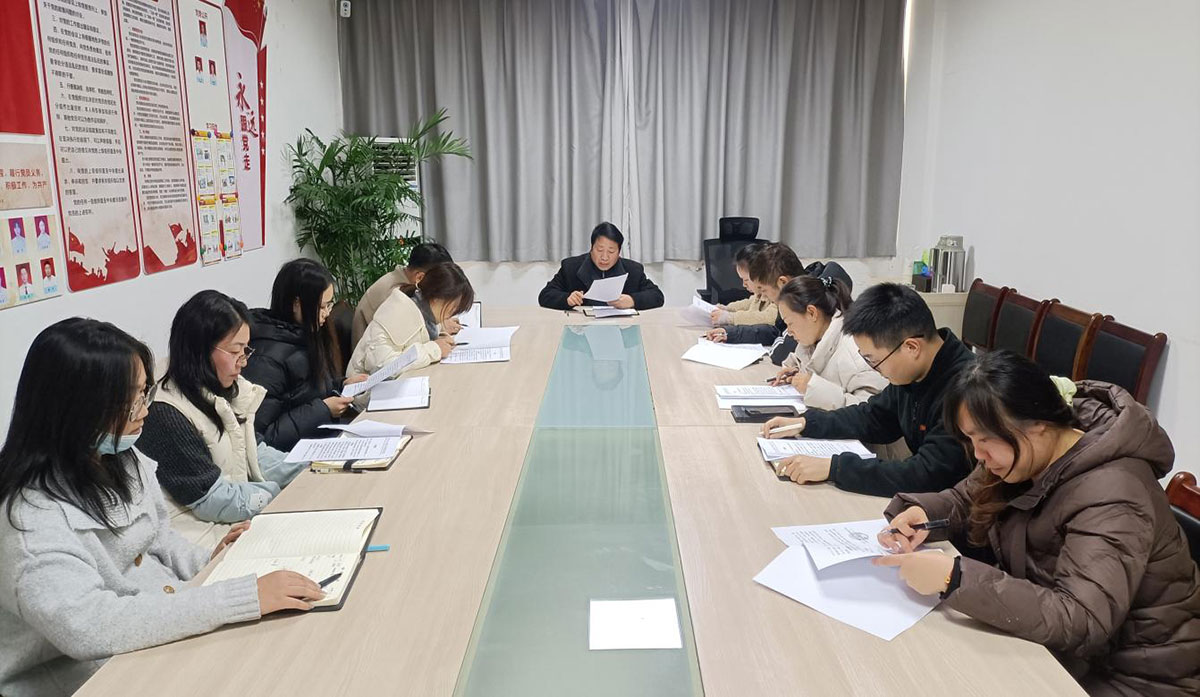 多線并進強監(jiān)督，筑牢防線護發(fā)展