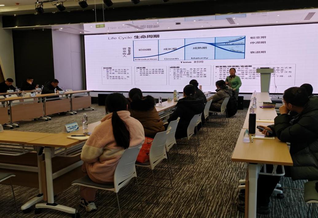 鳳霞基金小村開(kāi)展多層次資本市場(chǎng)金融生態(tài)共建服務(wù)系列活動(dòng)