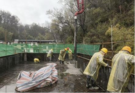 中心城區(qū)添新景！老虎山巷蝶變中