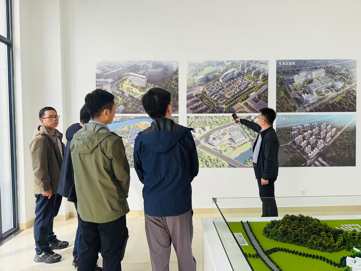 深化銀企聯(lián)動(dòng) 助力重點(diǎn)項(xiàng)目建設(shè)