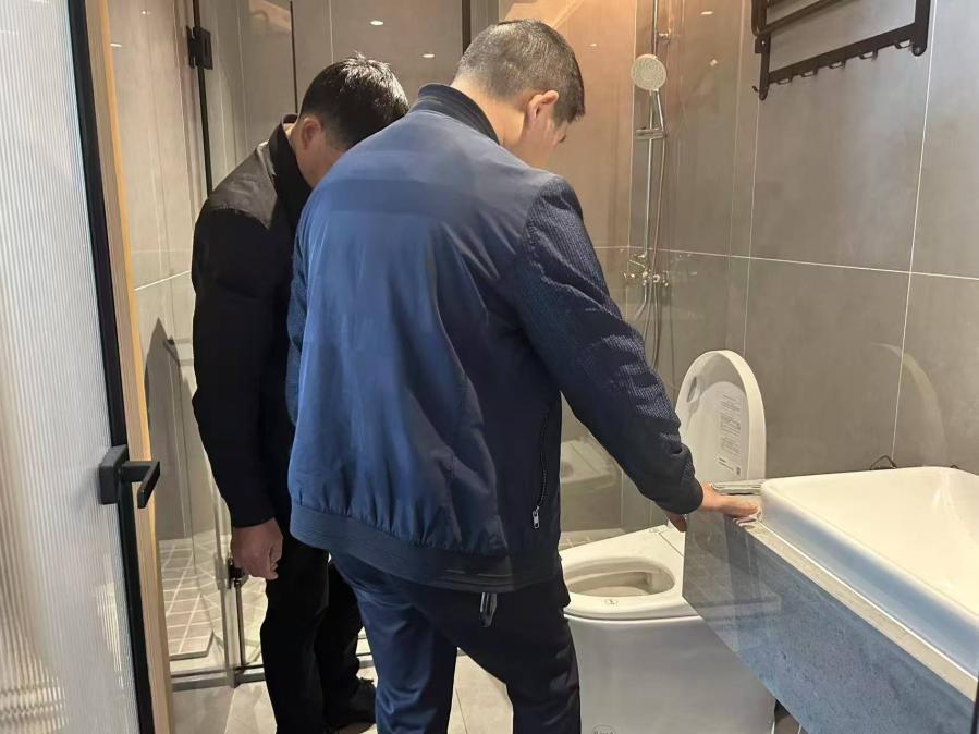 精準備業(yè)強運營 雙線聯(lián)動促振興